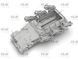Збірна модель Німецька РСЗВ ІІ СВ &ldquo;Stuka zu Fu&szlig;&rdquo; Sd.Kfz. 251/1 Ausf.B, ICM, 35107