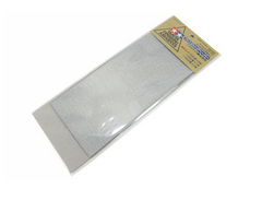 Наждачний папір дрібний Tamiya Finishing Abrasives (Fine set), 87010