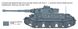 Немецкий танк VK 4501(P) Tiger Ferdinand, 1:35, ITALERI, 6565