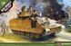 Боевая разведывательная машина M2A2 Bradley "IRAQ 2003", 1:35, Academy, 13205