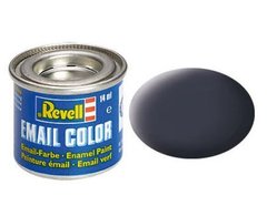 Краска Revell № 78 (серая танковая матовая), 32178, эмалевая