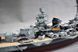 Збірна модель Лінкор Scharnhorst 1:200, Trumpeter, 03715