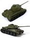 Збірна модель танк T-34-85 Радянський середній танк часів 2СВ, 1:72, Academy, 13421
