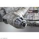 Сборная модель Millennium Falcon, Star Wars, 1:144, BAN DAI, 5063826 / Revell, 01211