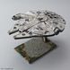 Сборная модель Millennium Falcon, Star Wars, 1:144, BAN DAI, 5063826 / Revell, 01211