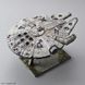 Сборная модель Millennium Falcon, Star Wars, 1:144, BAN DAI, 5063826 / Revell, 01211