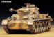 Танк Panzer IV Ausf.H з бронею, 1:35, Academy, 13233 (Збірна модель)