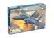 Сборная модель Истребитель F-15E Eagle, 1:72, Italeri, 90166