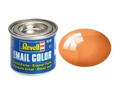 Краска Revell № 730 (оранжевая прозрачная), 32730, эмалевая