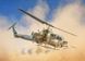 Сборная модель вертолета AH-1W "Super Cobra", 1:72, Italeri, 90160