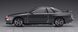 Збірна модель Автомобіль Nissan Skyline GT-R NISMO (BNR32) 1990, 1:24, Hasegawa, 21139
