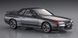 Збірна модель Автомобіль Nissan Skyline GT-R NISMO (BNR32) 1990, 1:24, Hasegawa, 21139