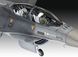 Истребитель F-16 D Tigermeet 2014, 1:72, Revell, 03844 (Сборная модель)