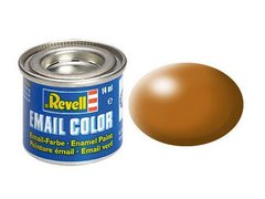 Фарба Revell № 382 (колір деревини шовковисто-матова), 32382, емалева