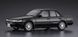 Збірна модель Автомобіль Nissan Bluebird 4Door Sedan, SSS-ATTESA LIMITED, U12, 1:24, Hasegawa, 21133
