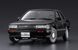 Збірна модель Автомобіль Nissan Bluebird 4Door Sedan, SSS-ATTESA LIMITED, U12, 1:24, Hasegawa, 21133