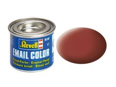 Краска Revell № 37 (кирпичного цвета матовая), 32137, эмалевая