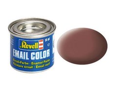 Краска Revell № 83 (цвета ржавчины матовая), 32183, эмалевая