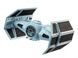 Darth Vader's Tie Fighter, 1: 121, Revell, 03602, збірна модель