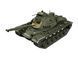 Танк M48 A2CG (Паттон III), 1:35, Revell, 03287