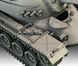 Танк M48 A2CG (Паттон III), 1:35, Revell, 03287