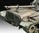 Танк M48 A2CG (Паттон III), 1:35, Revell, 03287