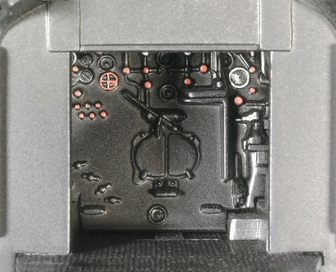 Збірна модель Локомотив "Big Boy", 1:87, Revell, 02165