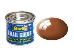 Краска Revell № 80 (цвет глины, глянцевая), 32180, эмалевая