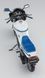 Збірна модель Мотоцикл Honda VT250F (MC08) 1984, 1:12, Hasegawa, 21514