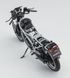 Збірна модель Мотоцикл Honda VT250F (MC08) 1984, 1:12, Hasegawa, 21514