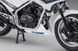 Збірна модель Мотоцикл Honda VT250F (MC08) 1984, 1:12, Hasegawa, 21514