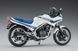 Збірна модель Мотоцикл Honda VT250F (MC08) 1984, 1:12, Hasegawa, 21514