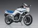 Збірна модель Мотоцикл Honda VT250F (MC08) 1984, 1:12, Hasegawa, 21514