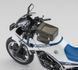 Збірна модель Мотоцикл Honda VT250F (MC08) 1984, 1:12, Hasegawa, 21514