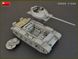 Танк T-54A с Интерьером, 1:35, MiniArt, 37009, сборная модель