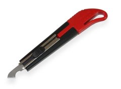 Модельный нож-скрайбер для пластика (для создания расшивки)