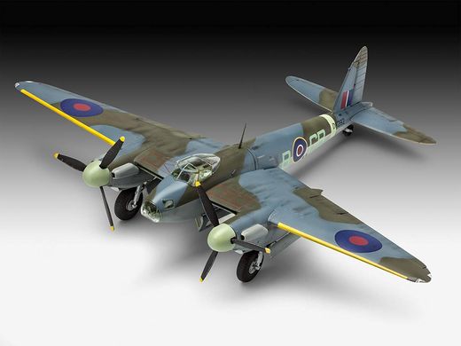Бомбардувальник Mosquito B Mk.IV, 1:48, Revell, 03923