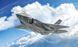 Сборная модель F-35 A Lightning II, 1:72, Italeri, 1409