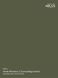 Фарба Arcus E441 Verde Mimetico 3 (Camouflage Green), емалева