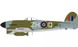 Винищувач Hawker Typhoon IB, 1:72, Airfix, A55208 (Подарунковий набір)