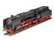 Локомотив BR-01, Express locomotive BR01 with tender 2'2' T32, 1:87, Revell, 62172 (Подарунковий набір)