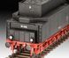 Локомотив BR-01, Express locomotive BR01 with tender 2'2' T32, 1:87, Revell, 62172 (Подарунковий набір)