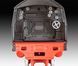 Локомотив BR-01, Express locomotive BR01 with tender 2'2' T32, 1:87, Revell, 62172 (Подарунковий набір)
