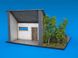 Діорама з сараєм / Diorama with barn, 1:35, MiniArt, 36032