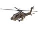 Вертолет AH-64A Apache, 1:72, Revell, 03824 (Сборная модель)