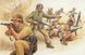 Німецький Африканський корпус, Друга Світова війна, 1:72, Italeri, 6076
